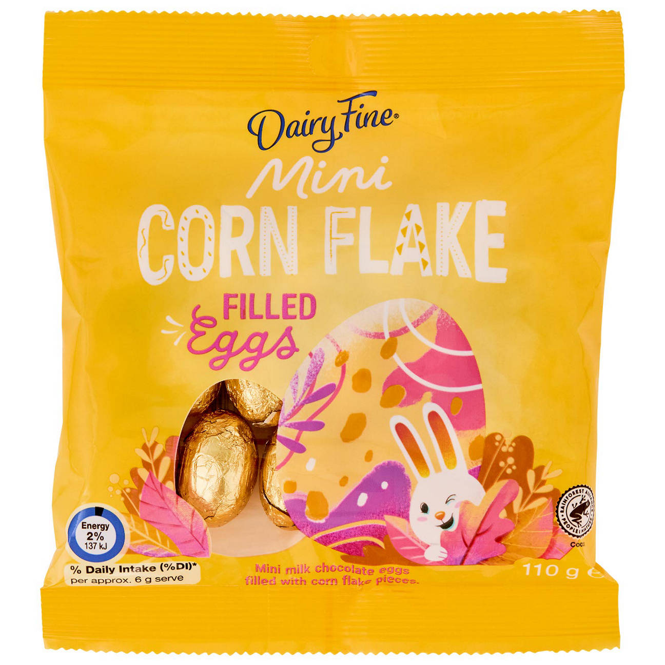 Flake Mini Egg Bar: The Truth About Where to Buy It